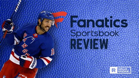 fanatics pennsylvania review|Fanatics Sportsbook Review & Rating 2024 .